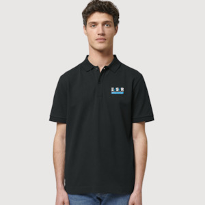 Unisex Prepster Polo - ESR