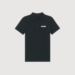 Portal Demo: Women's Organic Polo - DEMO