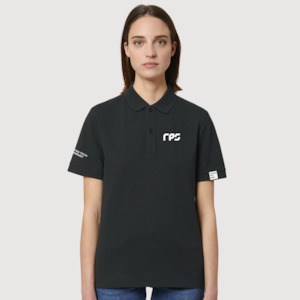 Rps: Women's Elliser Polo - RPS