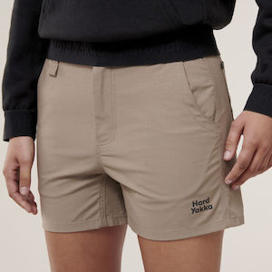 Pants And Shorts: Women's Raptor Active Short Short