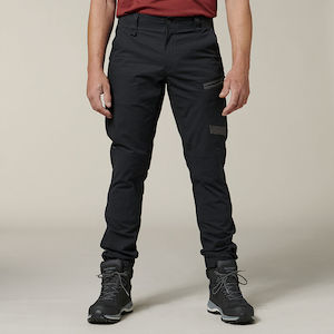 Pants And Shorts: Raptor Rip Resistant Cuffed Cotton Cargo Pant
