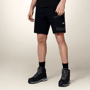 Pants And Shorts: Raptor Active Short