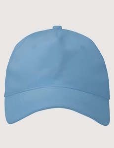 Headwear: O93090 Cap | Organic Cotton Fair Trade