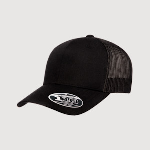 FLEXFIT 110® Recycled Mesh Cap | 110R