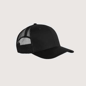 Headwear: Icon trucker Cap | 1141