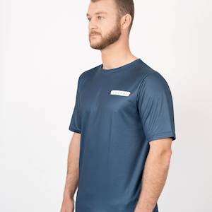 Fully Custom Sportswear: Men's Standard Tech Tee