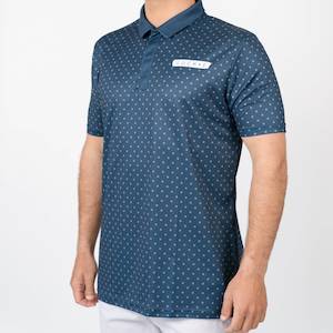 Men's Recycled Polo