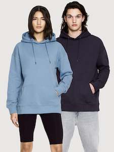 Hoodies Sweatshirts: EP31P | Extra Heavy Organic Cotton Drop Shoulder Hoody
