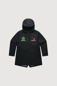 Wo's Tech Jacket - Bonorong