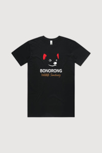 Staple Organic Tee - Bonorong