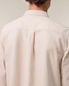 Shirts: Stanley Oxford Shirt