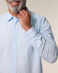 Shirts: Stanley Styler Shirt