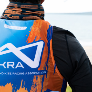 Custom Buoyancy Cover | Recycled Plastic