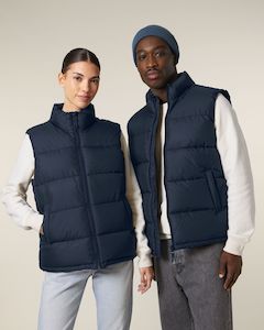 Jackets And Outerwear: Puffer Gilet