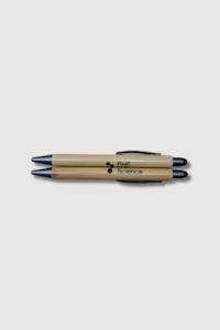 Phfscience: Bamboo Stylus Pen Packs - PHF