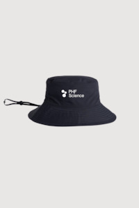 Wide Brim bucket hat - PHF