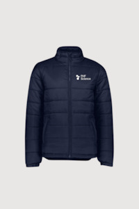 Women's Alpine Jacket - PHF