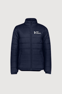 Mens Alpine Jacket - PHF