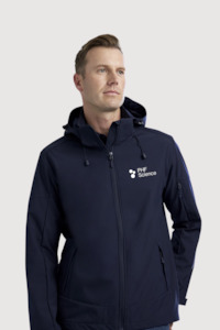 Mens Atlas Jacket - PHF