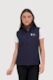 Women's Balfour Softshell Vest - PHF