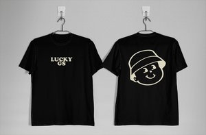LUCKY GS O.G T-Shirt - LUCKY GS