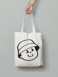 Products: Lucky Gs Tote - Lucky Gs
