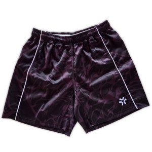 Sportswear: Club Rugby Playing Shorts