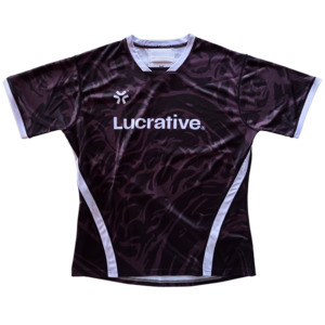 Club Rugby Playing Kit