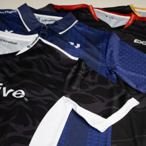 Pro Esports Jersey