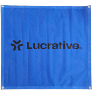 PVC Mesh Banner
