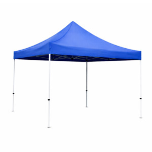 Promotional: 3x3m Aluminium Gazebo