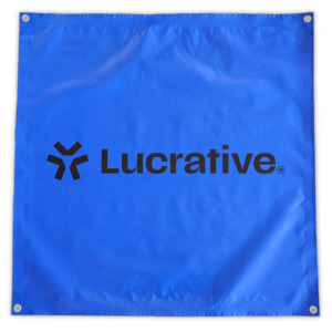 PVC Banner