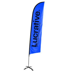 Feather Flag