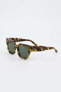 Eyewear: ISLE OF EDEN | Rae Sunglasses | Tortoise