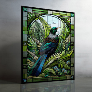 Products: SPECIAL 10 available Forest Spirit - 65 x 52cm