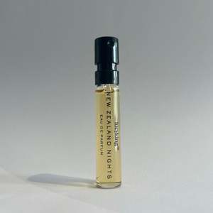 NEW ZEALAND NIGHTS | Eau De Parfum - Mini Sample