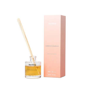 CHRISTCHURCH Reed Diffuser | Maximalist