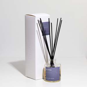 WELLINGTON Reed Diffuser | Minimalist