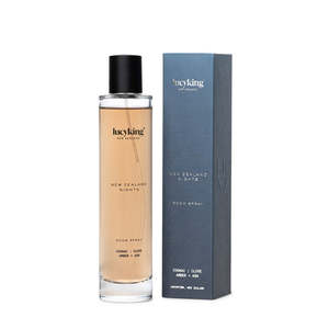Room Sprays: NEW ZEALAND NIGHTS Room + Linen Spray | Maximalist
