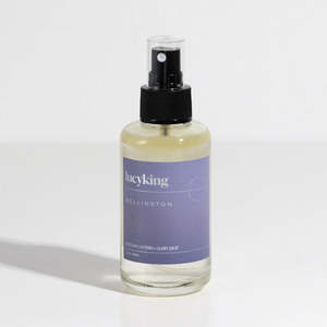 WELLINGTON Room + Linen Spray | Minimalist