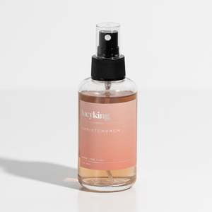 CHRISTCHURCH Room + Linen Spray | Minimalist