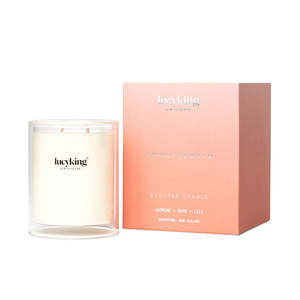 Scented Candles: CHRISTCHURCH Candle | Maximalist