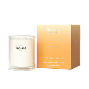 Scented Candles: MANUKA Candle | Maximalist