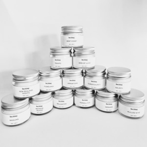 Scented Candles: Mini Candle | Sample (1 x 15g)