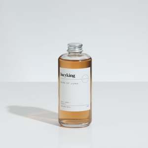 Signature Fragrance: BIRD OF JUNO Room + Linen Spray Refill