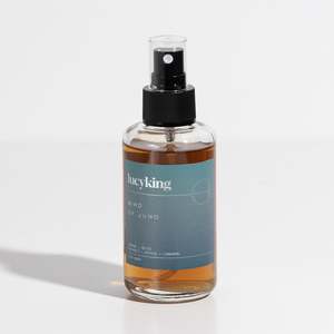 Signature Fragrance: BIRD OF JUNO Room + Linen Spray | Minimalist
