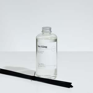 New Zealand Collection Waiheke Island: WAIHEKE ISLAND Reed Diffuser Refill