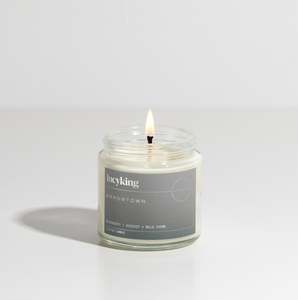 New Zealand Collection Arrowtown: ARROWTOWN Candle > Small | Minimalist | PRE-ORDER - Ships Monday, 1st Dec