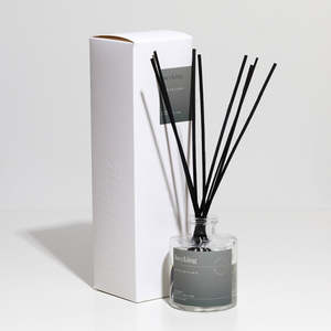 New Zealand Collection Arrowtown: ARROWTOWN Reed Diffuser | Minimalist