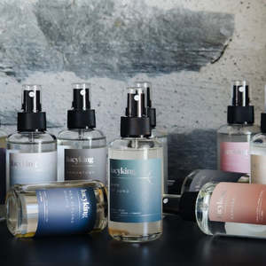 Subscription Clubs: MONTHLY ROOM SPRAY CLUB Subscription